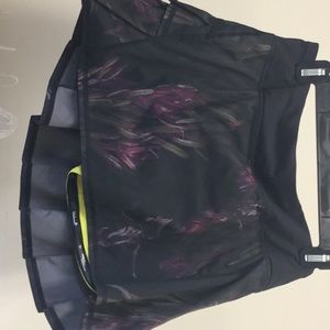 Lululemon skirt